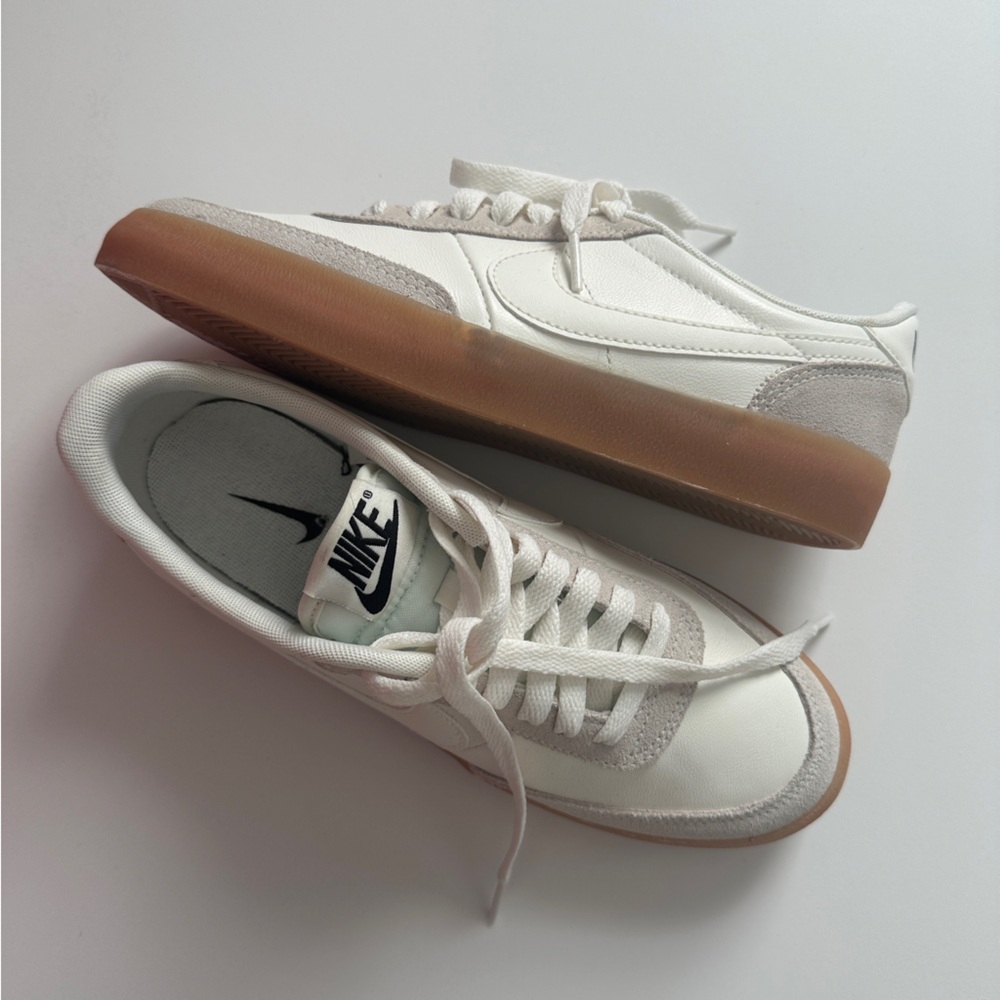 Nike Killshot 2 Women's Sneakers Shoes FZ5630-101